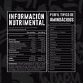 thumbnail image 2 of Proteína Whey 43 Supplements Sabor Coco 3 Kg 85 Porciones, 2 of 3