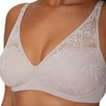 thumbnail image 4 of Bali Breathe Cotton Modal Wireless T-Shirt Bra Gloss S, 4 of 9