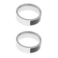 thumbnail image 2 of Baohd Intelligent Smart Finger Digital with Multifunctional and High-Tech black US10 2Set, 2 of 6
