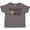 Charcoal Grey, variant on Inktastic Daddy's Fishing Buddy Boys Toddler T-Shirt