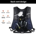 thumbnail image 3 of Hiking Backpack Waterproof Lightweight Travel Backpacks for Men Women Packable, 3 of 8