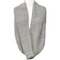 thumbnail image 2 of Thick Knitted Winter Warm Infinity Scarf, 2 of 6