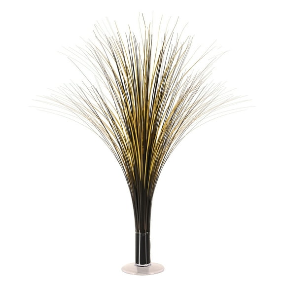 Metallic Spray Centerpiece, 19", (2/Pkg)