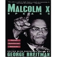 thumbnail image 1 of Malcolm X Speaks: Selected Speeches and Statements, 1 of 1