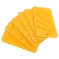 thumbnail image 1 of 6pcs Plastic Gnocchi Boards Household Pasta Gnocchi Making Boards Tool, 1 of 7