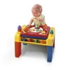 Fisher-Price Spinning Tunes Activity Table