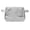 Silver, variant on SolarGuard Plus XL Size Exterior Sunshade with Storage Sleeve, Silver