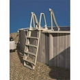 thumbnail image 1 of Confer Plastics 8100X Ground-To-Step Ladder, 1 of 5