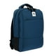 thumbnail image 5 of Mochila grande 1818 Unisex WYNN Azul con Porta Laptop de hasta 15., 5 of 7