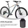 thumbnail image 4 of Mountain Bike Freehub Body Bicycles Hub Bodies Modification Replacing Parts, 4 of 5