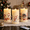 Santa Snowman Gnomes, variant on Mas Fiber Opticlessar Candles With Remote Santa Snowman Led Holiday Winter Decor Set Of 3