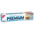 thumbnail image 3 of Premium Original Saltine Crackers, 4 oz, 3 of 17