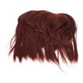 thumbnail image 3 of Spptty Updo Hairpiece, Messy Bun Hairpiece Fluffy For Daily Life For Dancing Party, 3 of 8