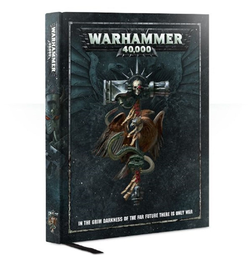 warhammer 40k 8th edition rules primer warhammer 40k 8th edition rules primer