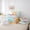 Blue Purple, variant on Erosebridal Kawaii Capybara Twin Bedding Sets for Kids, Cartoon Animal Lover Bedding Comforter Set, 7pcs