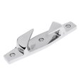 thumbnail image 5 of 316 Stainless Steel Boat Deck Yacht Rope Cleat Chock Right 152mm, 5 of 5