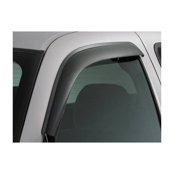 Auto Ventshade [AVS] Outside Mount Ventvisor / Window Deflectors Clearance