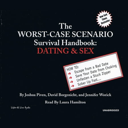 Details of The Complete Worst-Case Scenario Survival Handbook Dating & Sex