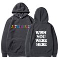 thumbnail image 1 of Astroworld Hoodie Sweatshirt Printed Hoodies For Men And Women, 1 of 2