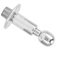 thumbnail image 4 of CIP Tank  Ball, Compact Size  Spray Ball Low Water Consumption  For CIP  For CIP Tank  Ball Brewing Equipment, 4 of 8