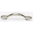thumbnail image 7 of Alno A1567-35-CHBRZ Classic Traditional 3-1/2" Cabinet Pull Chocolate Bronze, 7 of 7