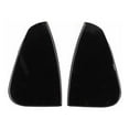 thumbnail image 3 of Furulu 2PCS Front Side Marker Light Housings For Dodge Charger LX SRT8 06-10 4806218AD, 3 of 5