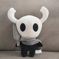thumbnail image 2 of Ho2llow Knight anime Périphérique Ho2llow Knight Peluche Poupée, 2 of 5