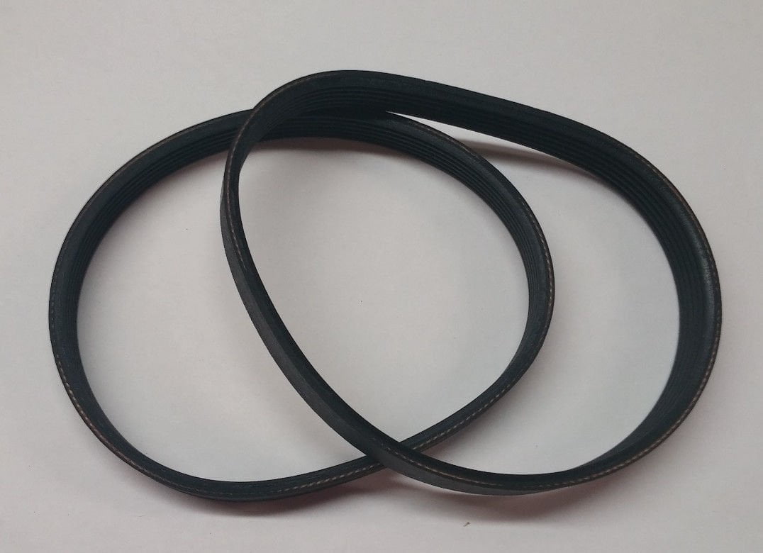 2 After Market **Replacement Belts** Delta 22540 12" Planer Type 1&2