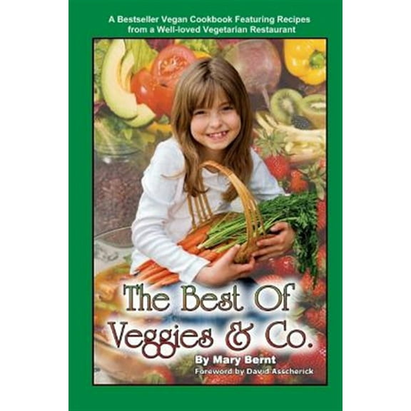 The Best of Veggies & Co. (Paperback)