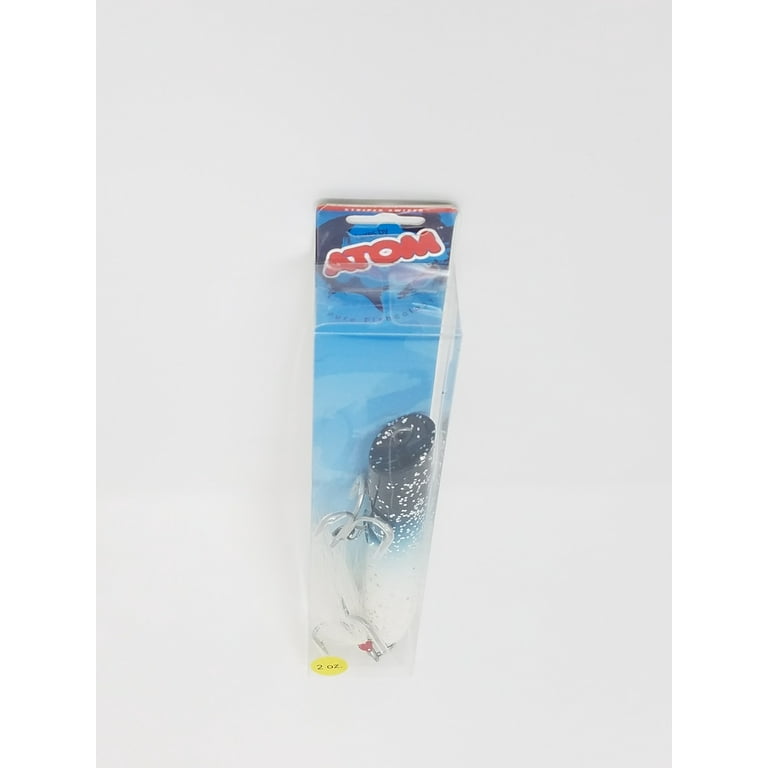 alaska ice fishing lures Alaska Bottom Bouncing Jigs