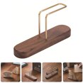 thumbnail image 2 of Coffee Filter Holder Coffee Filter Storage Container Desktop Coffee Filter Paper Dispenser, 2 of 8