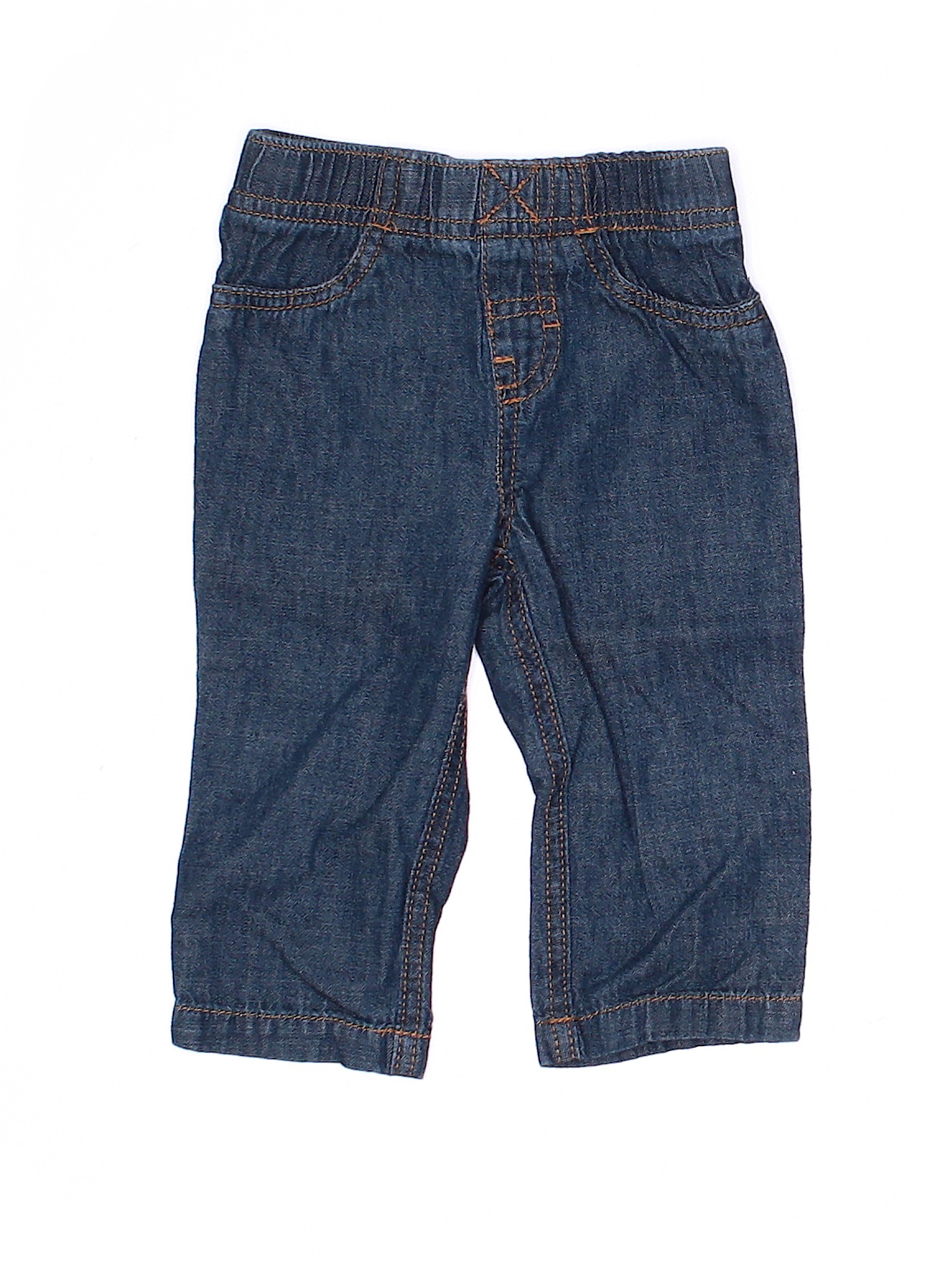 next baby boy jeans