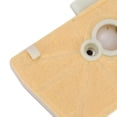 thumbnail image 4 of Original Air Filter For Passenger Cars  038 038AV 038 SUPER 038  MS380 Air Filter High Performance Premium Washable Replacement Filter Flange Diameter, 4 of 8