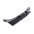 thumbnail image 1 of Front Bumper Bracket Holder For X5 E53 Spare Parts Rment Accessories , 51117116668 Right, 1 of 8