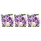 thumbnail image 5 of Ramo de flores artificiales Inteprter Versatilidad de la seda 23 nuevo estilo LH014, 5 of 6