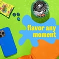 thumbnail image 6 of Gushers Fruit Flavored Snacks, Valentine's Day, Family Pack, 20 Ct, 16 oz, 6 of 16