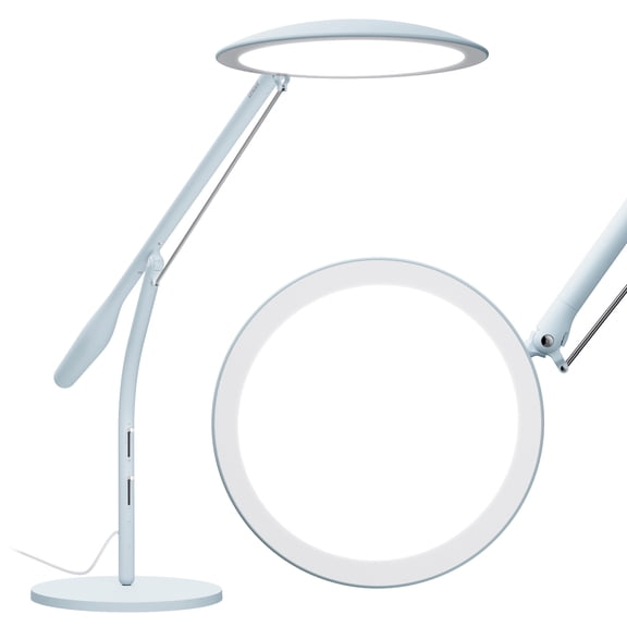 Cricut Bright™ 360, Ultimate LED Floor Lamp