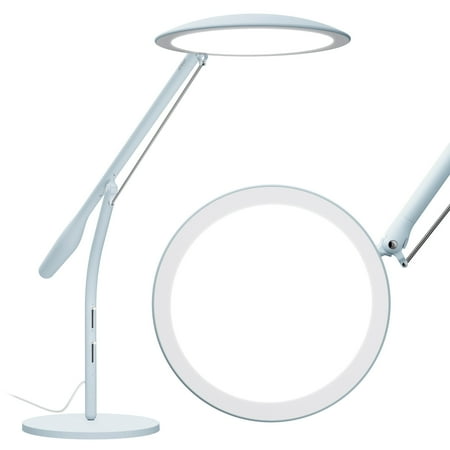 UPC: 0093573427763 | Cricut Bright™ 360  Ultimate LED Table Lamp  Mist