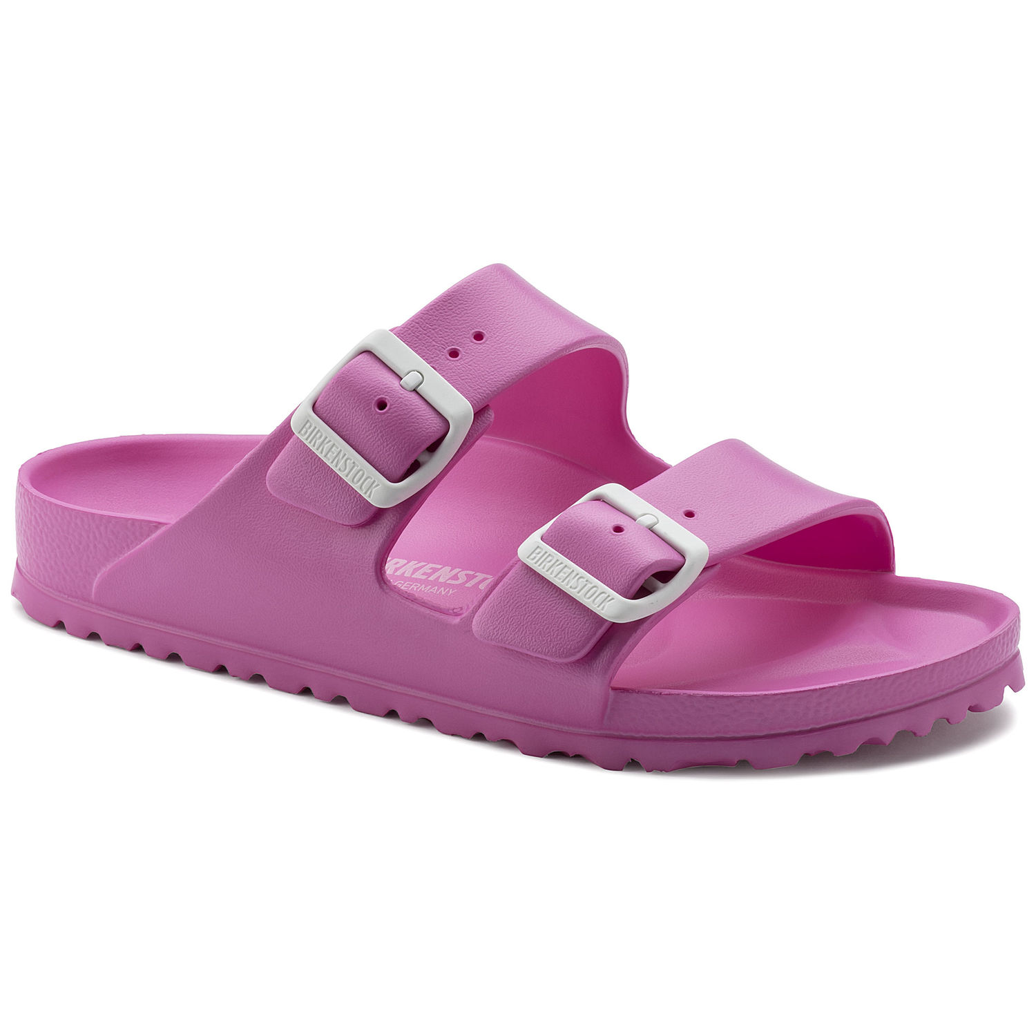 birkenstock women's arizona essentials eva sandals