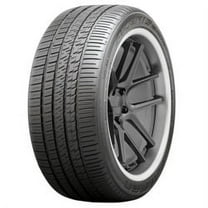 Set of 2 Falken Azenis FK460 A/S 235/45ZR18 98Y Tires 2354518 235 45 18