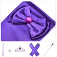 thumbnail image 2 of Girls Princess Dress Up Set Party Costume Accessories, 2 of 5