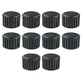 thumbnail image 2 of 10 tapones para extremos de manguera para aparatos de fitness como steppers y bicicletas estáticas, tapones de manguera de alto rendimiento para bicic Diámetro 5 cm, 2 of 9