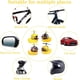 thumbnail image 5 of 4 timbres de bicicleta con forma de pato, diseño de pato amarillo, bonitos timbres de goma para niños, accesorios decorativos para el interior del coche, bicicletas y motocicletas, regalo para niños., 5 of 5
