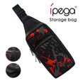 thumbnail image 4 of Bolsa de almacenamiento portátil Paquete de cofre apto para accesorios de consola Nintendo Switch Lite, 4 of 9