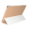 thumbnail image 1 of Pour Étui CHUWI hipad X Support de Haute Qualité Étui en Cuir Pu pour Tablette PC CHUWI hipad Étui de Protection avec Cadeaux Étui Doré hipad X hipad LTE, 1 of 6