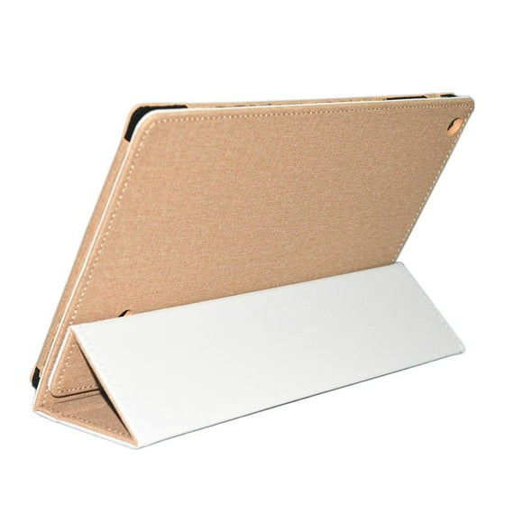 Pour Étui CHUWI hipad X Support de Haute Qualité Étui en Cuir Pu pour Tablette PC CHUWI hipad Étui de Protection avec Cadeaux Étui Doré hipad X hipad LTE