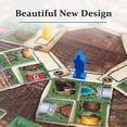 thumbnail image 1 of Juego de mesa de estrategia Ravensburger Carpe Diem para los 10 años y UP - Alea 2021 Edition (26926) Ravensburger Ravensburger, 1 of 2