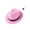 Pink, variant on Cute Pet Hat Fashion Headwear for Small Medium Dogs Cats Pet Photo Prop Cap for Party Daily Wear Home Pet Decor Accessory Pet Fashion Headwear Decor