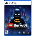 thumbnail image 1 of PS5 Juego Lego Batman Legacy of the Dark Knight, 1 of 2