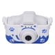 thumbnail image 5 of Cámara Digital para Niños ANGGREK Azul para exteriores, 5 of 7